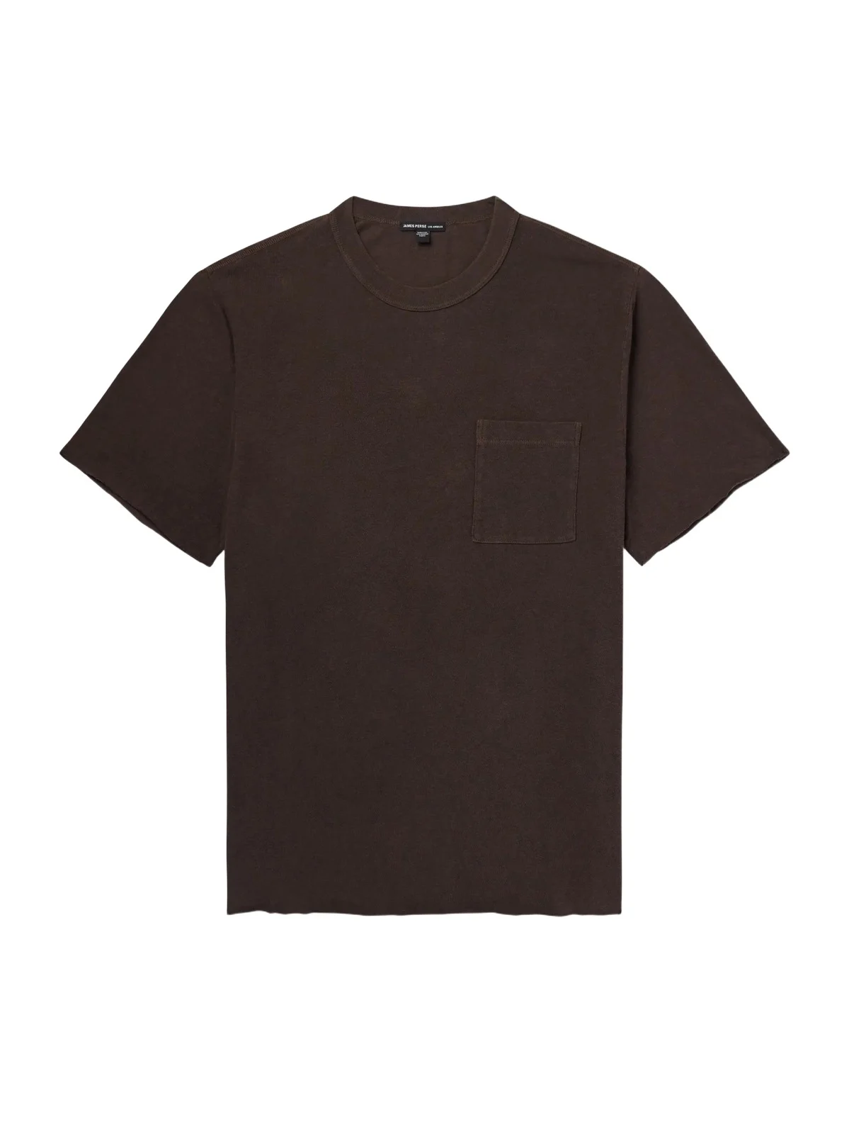 James Perse Slub Cotton-Jersey T-Shirt - Men