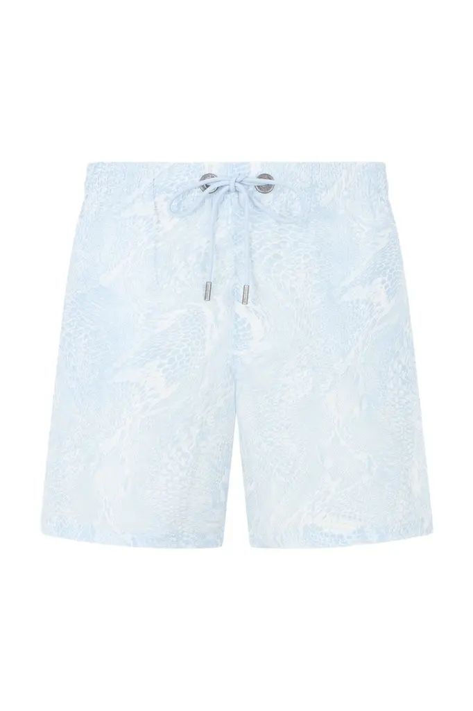 Roberto Cavalli Swimsuit in Python Print | Image 1 Roberto Cavalli Swimsuit in Python Print | Image 1