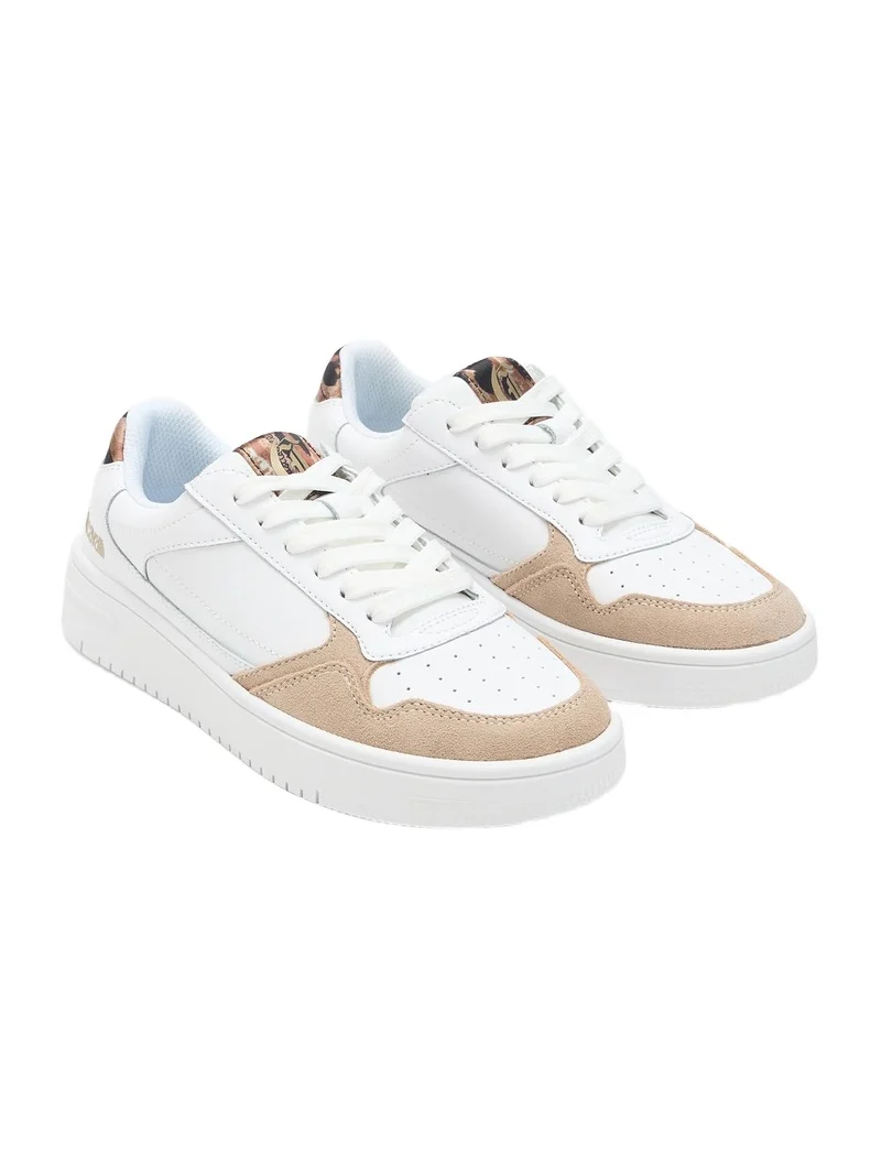 Leather Sneakers Leather Sneakers