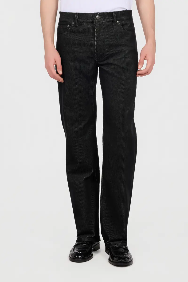 Roberto Cavalli Denim Trousers | Thumbnail 2 Roberto Cavalli Denim Trousers | Thumbnail 2