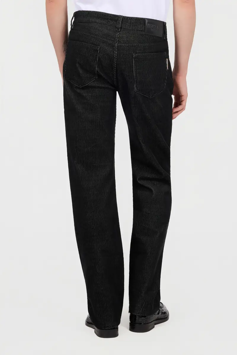 Roberto Cavalli Denim Trousers | Thumbnail 3 Roberto Cavalli Denim Trousers | Thumbnail 3