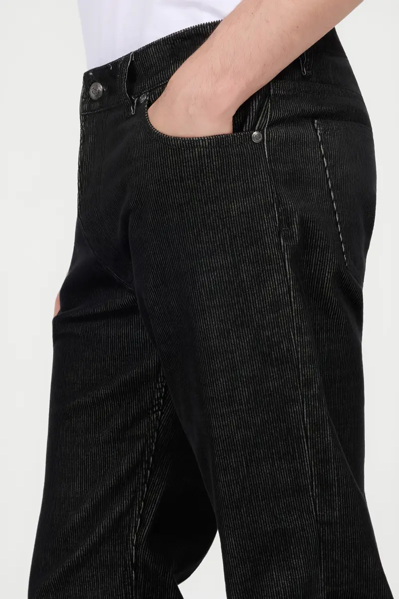 Roberto Cavalli Denim Trousers | Thumbnail 4 Roberto Cavalli Denim Trousers | Thumbnail 4