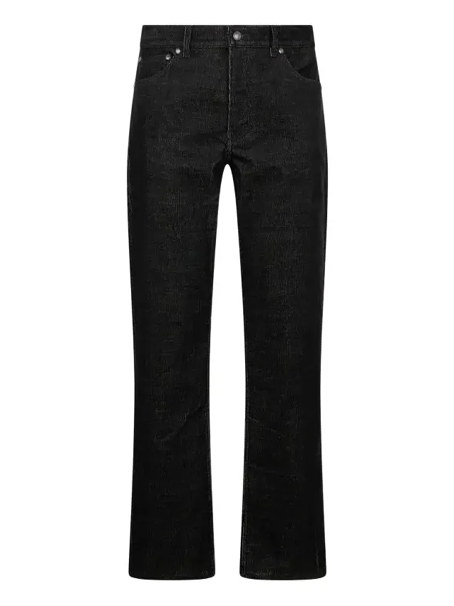 Roberto Cavalli Denim Trousers