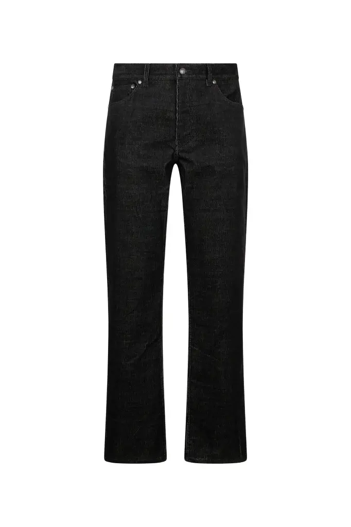 Denim Trousers Denim Trousers