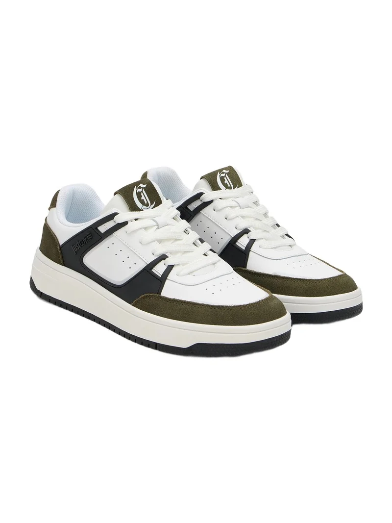 Leather Sneakers Leather Sneakers
