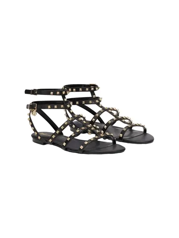 Sandal with Stud