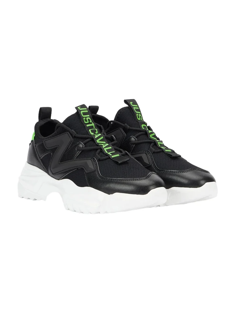 Sneakers with Logo Sneakers with Logo