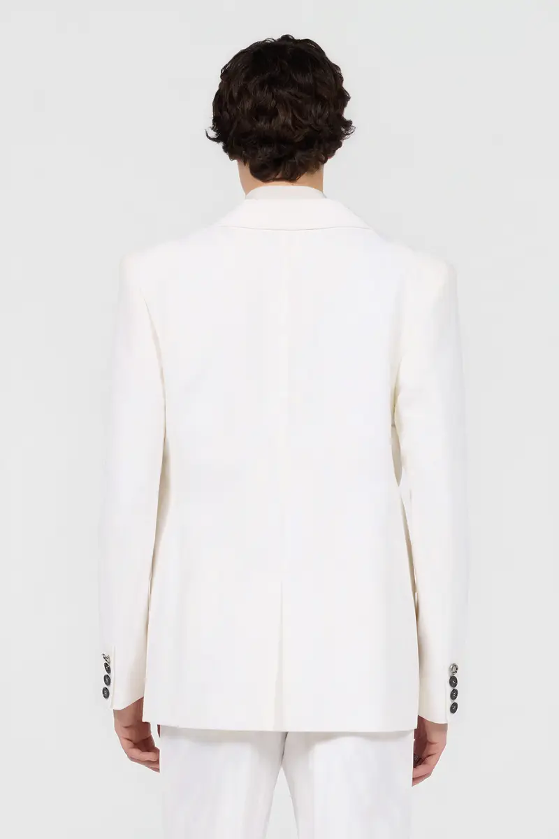 Roberto Cavalli Jacket with Ray Print | Thumbnail 3