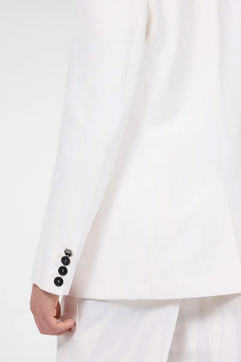 Roberto Cavalli Jacket with Ray Print | Thumbnail 5
