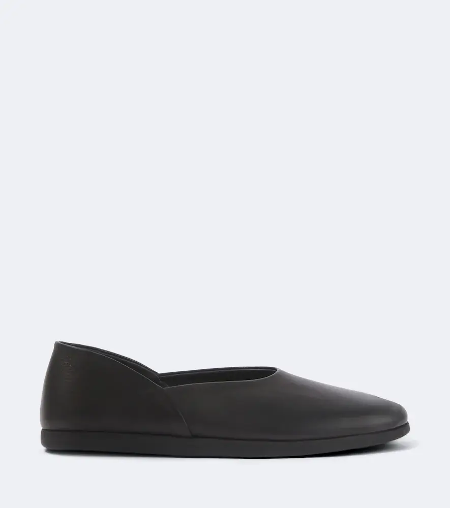 Stòffa Stòffa Leather slip-on shoes | Thumbnail 4 Stòffa Stòffa Leather slip-on shoes | Thumbnail 4