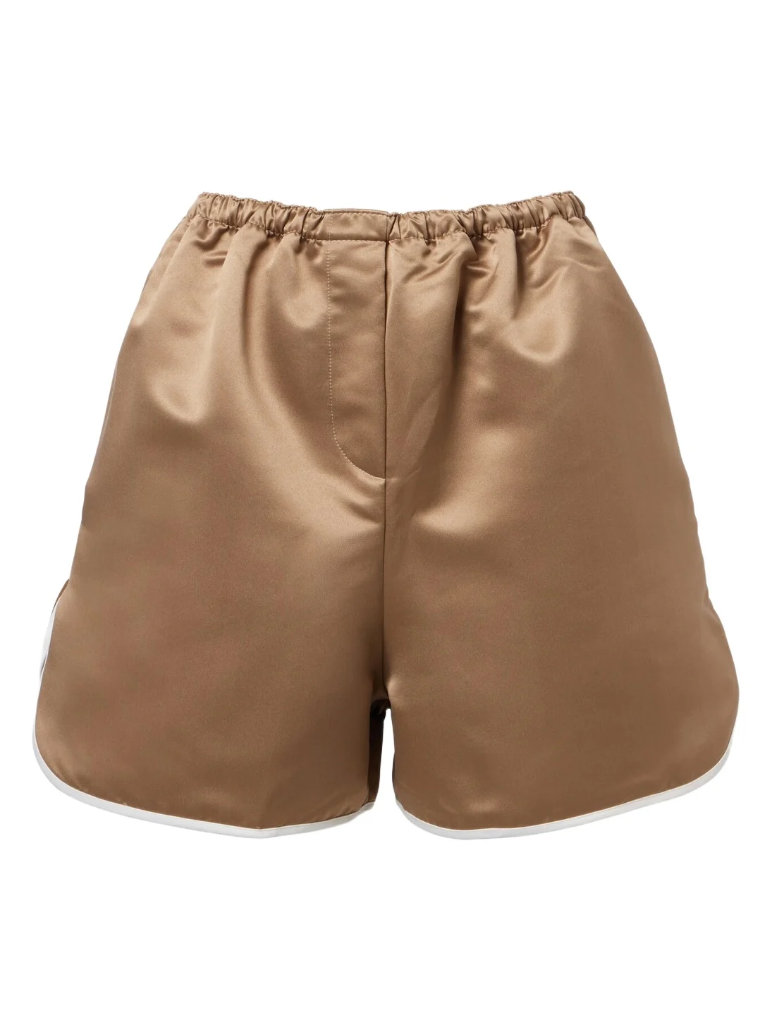 Adia satin shorts Adia satin shorts