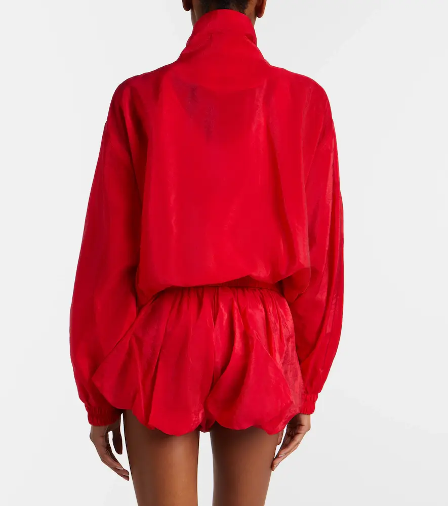 The Frankie Shop Alina shorts | Thumbnail 4