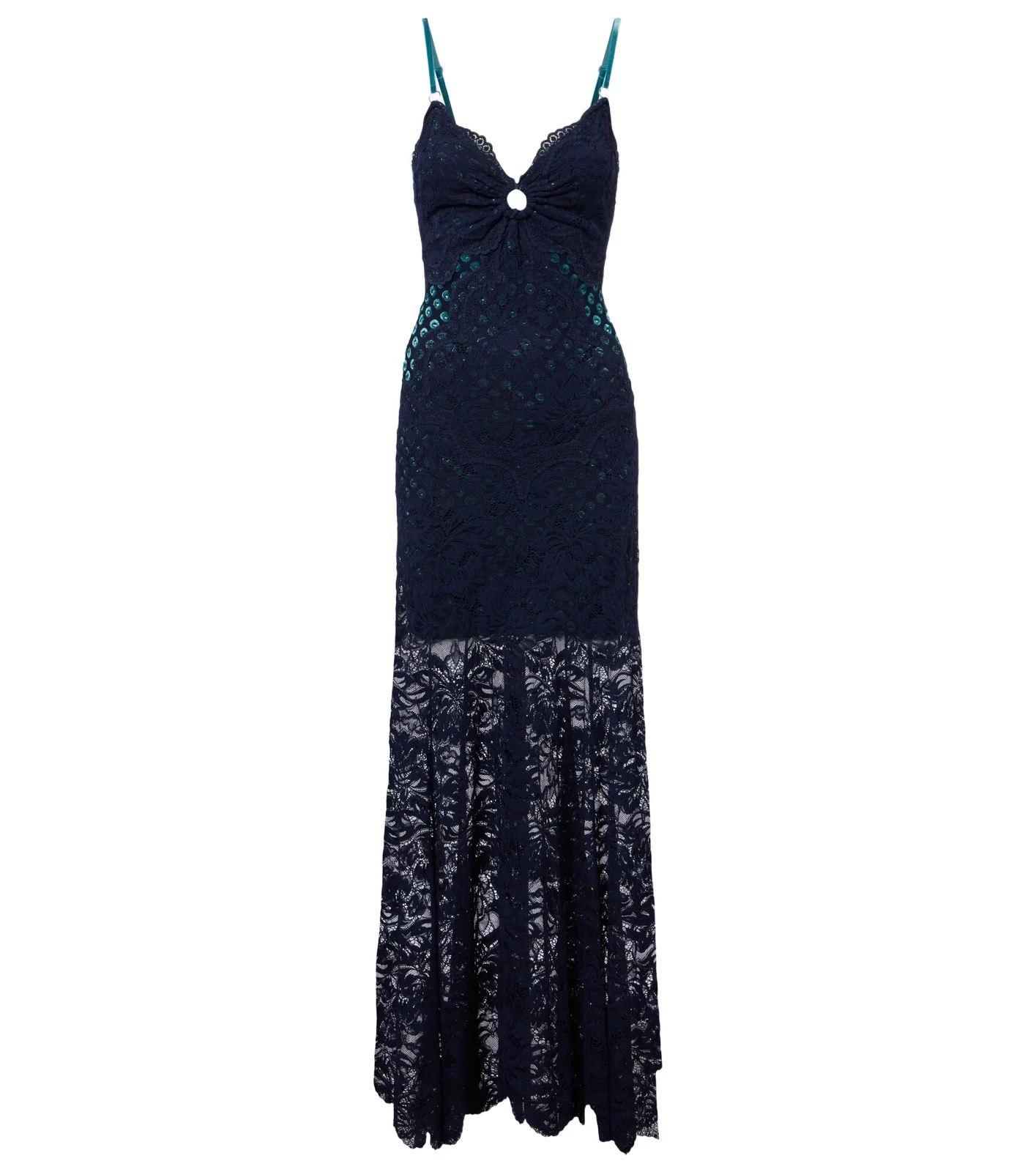 Lace maxi dress Lace maxi dress