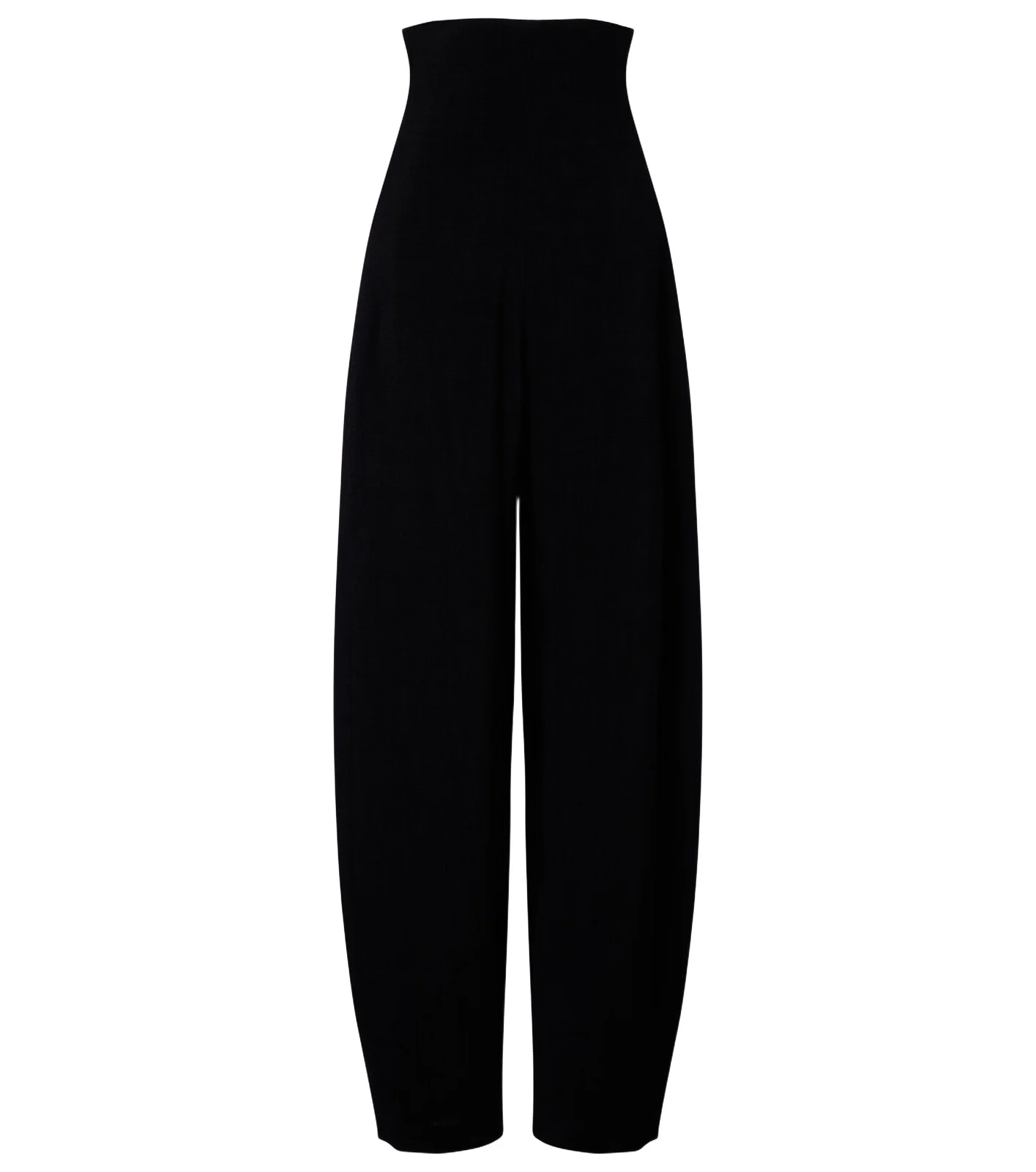 Alaïa Barrel-leg pants Alaïa Barrel-leg pants