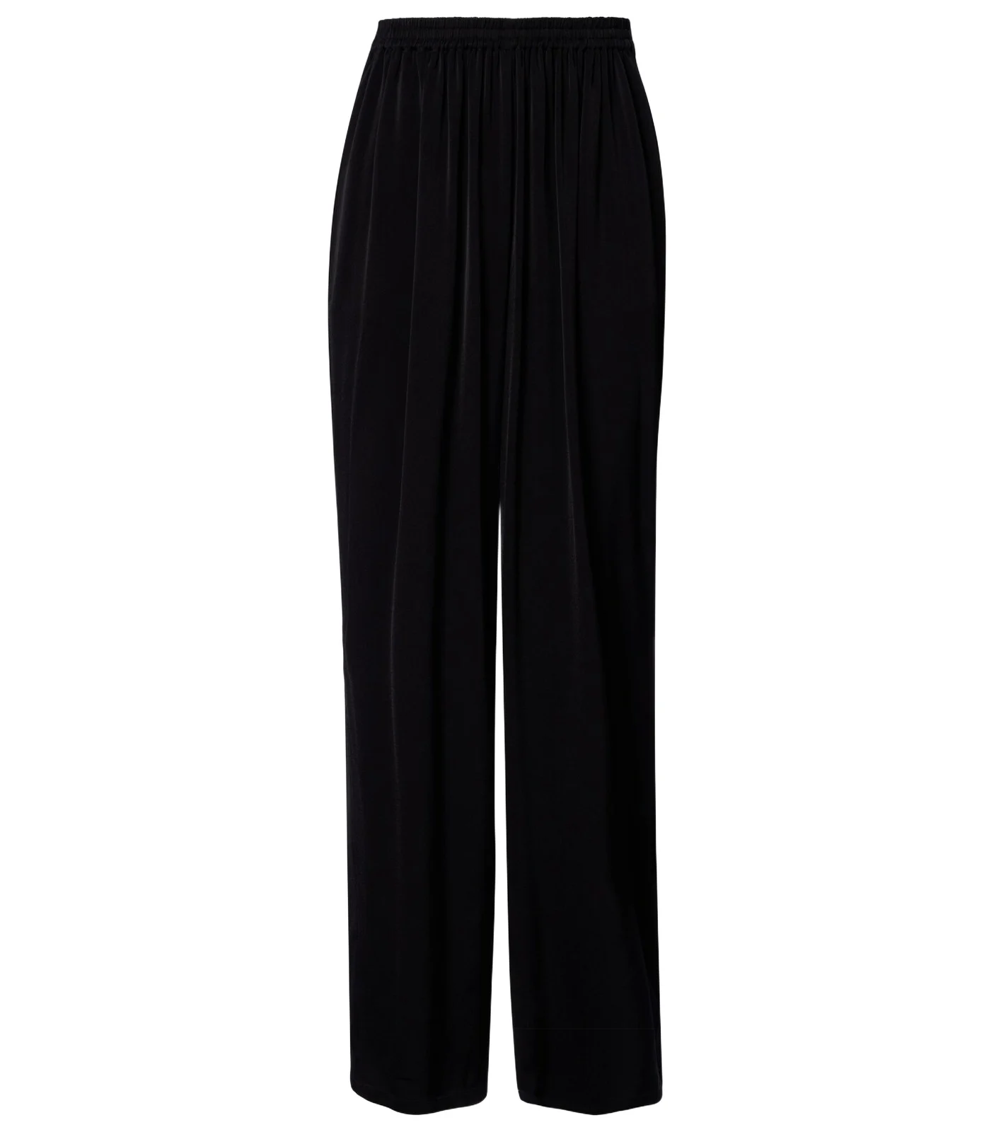 Cady straight pants