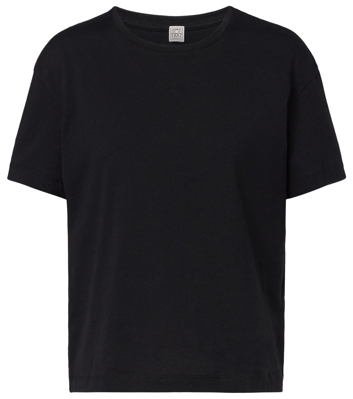 Cotton jersey T-shirt Cotton jersey T-shirt