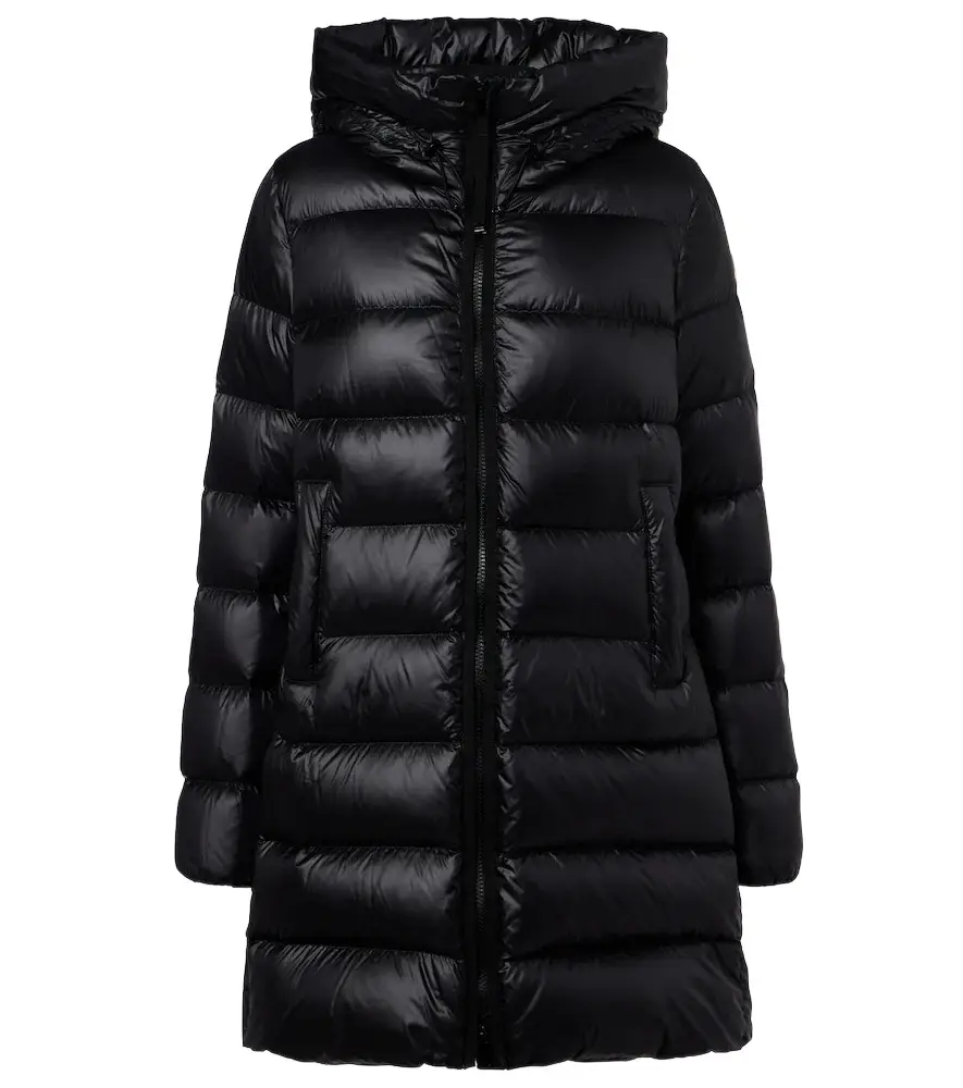 Moncler Suyenne down jacket | Image 1 Moncler Suyenne down jacket | Image 1