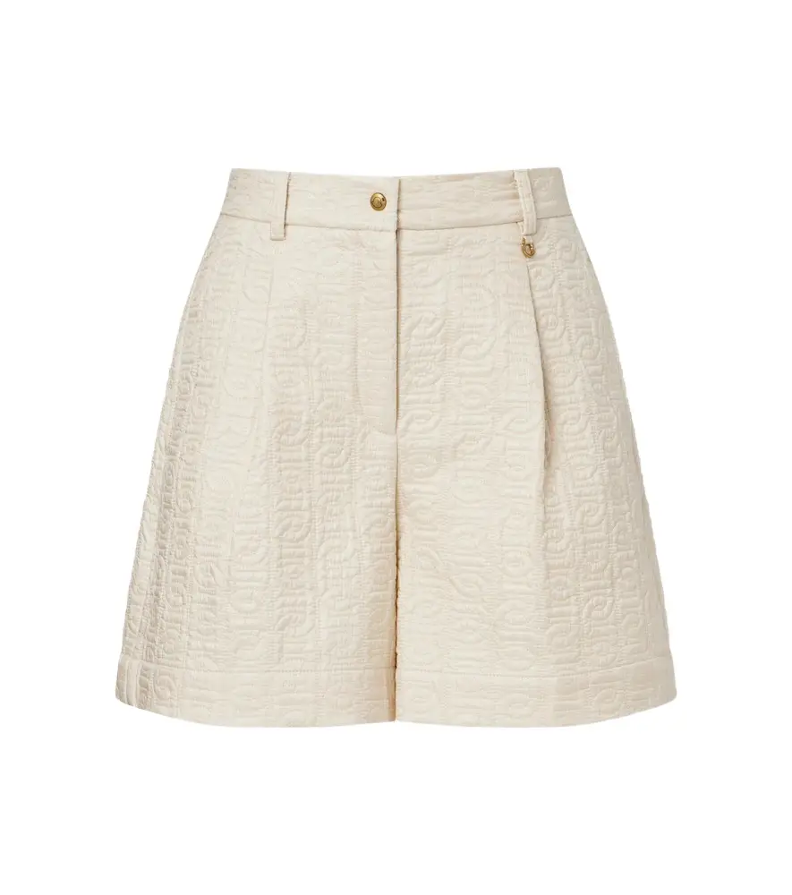Moncler Quilted shorts | Image 1 Moncler Quilted shorts | Image 1