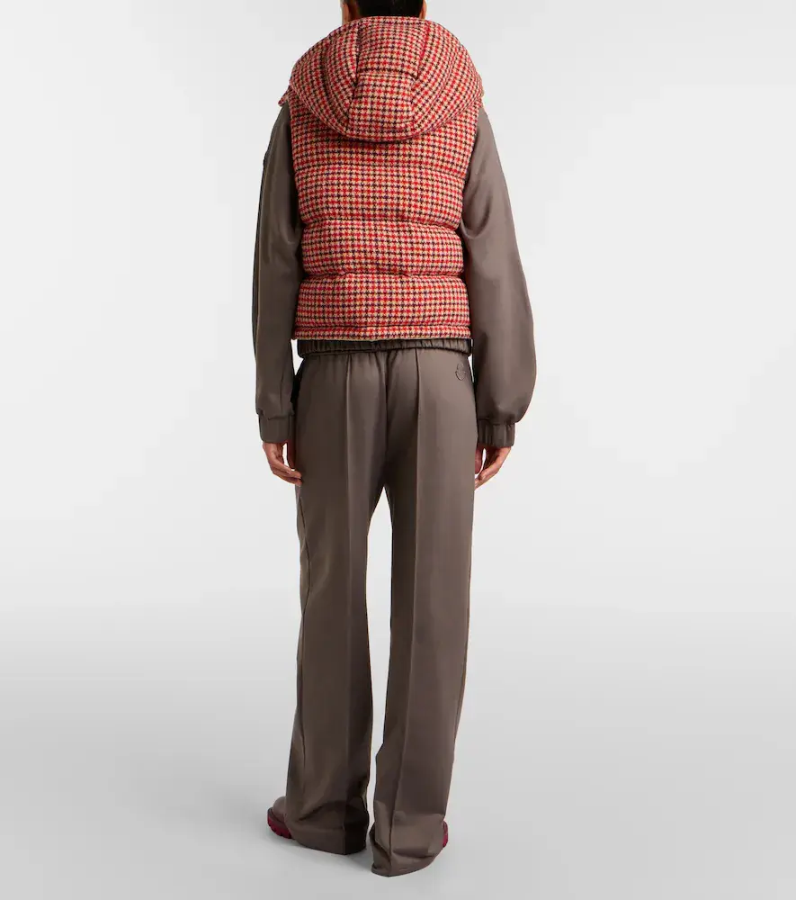 Moncler Jersey sweatpants | Thumbnail 5 Moncler Jersey sweatpants | Thumbnail 5