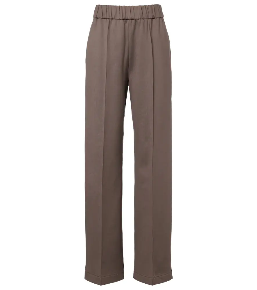 Moncler Jersey sweatpants | Image 1 Moncler Jersey sweatpants | Image 1