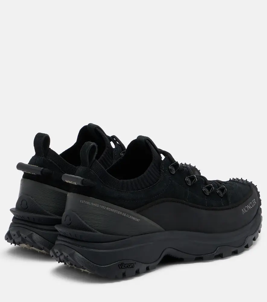 Moncler Trailgrip Lite3 sneakers | Thumbnail 2 Moncler Trailgrip Lite3 sneakers | Thumbnail 2