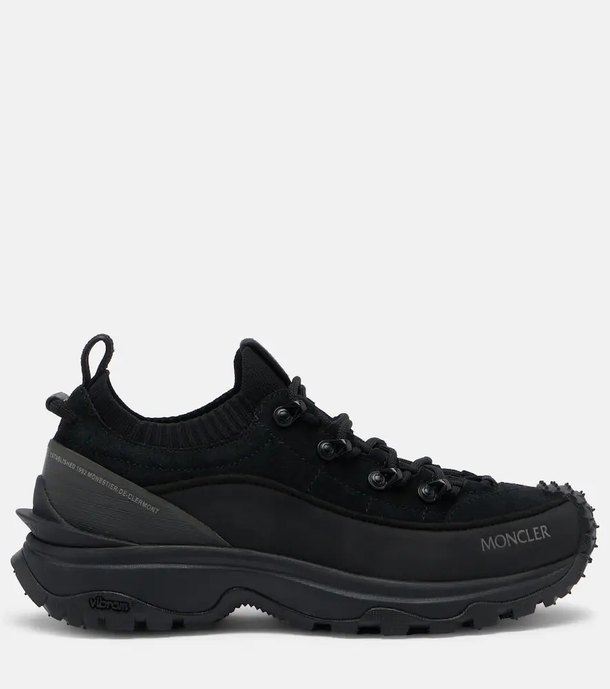 Moncler Trailgrip Lite3 sneakers | Thumbnail 3 Moncler Trailgrip Lite3 sneakers | Thumbnail 3