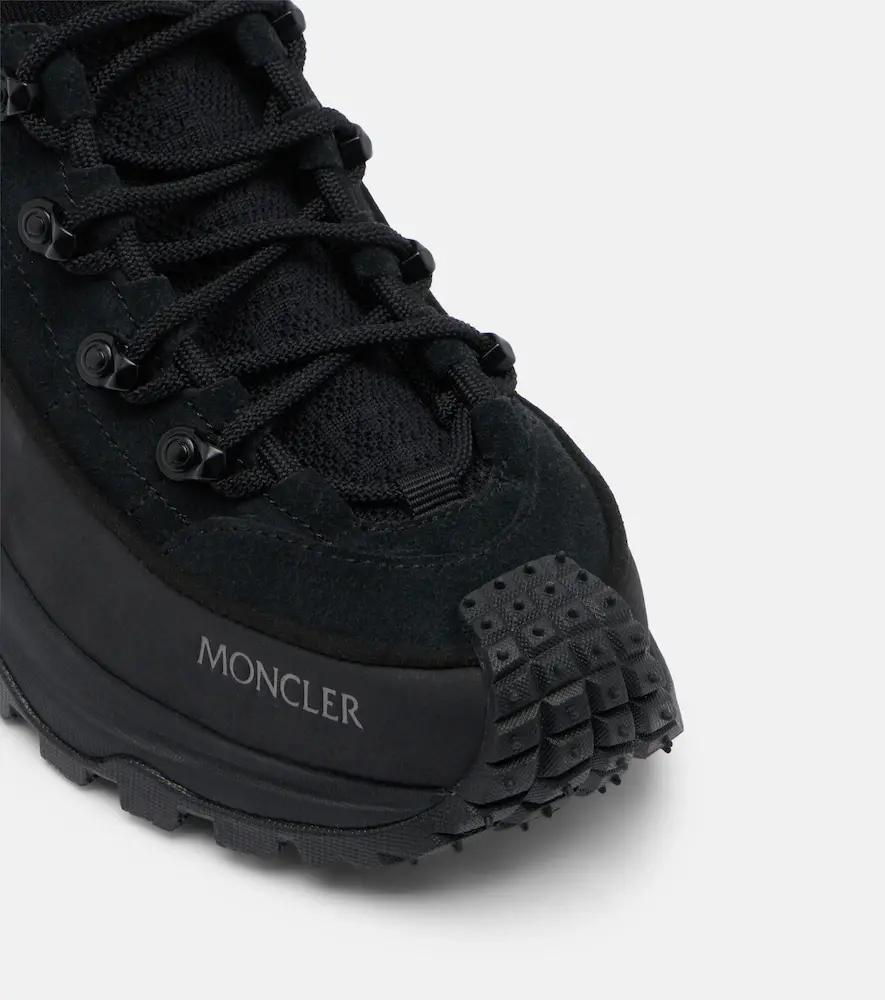 Moncler Trailgrip Lite3 sneakers | Thumbnail 4 Moncler Trailgrip Lite3 sneakers | Thumbnail 4