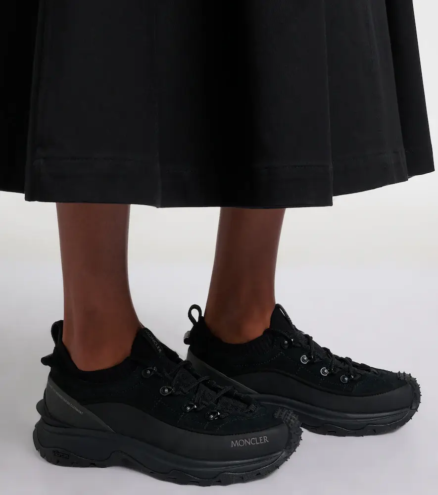 Moncler Trailgrip Lite3 sneakers | Thumbnail 6 Moncler Trailgrip Lite3 sneakers | Thumbnail 6