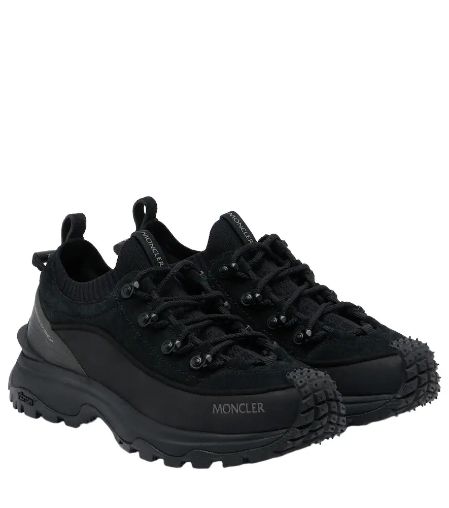 Moncler Trailgrip Lite3 sneakers | Image 1 Moncler Trailgrip Lite3 sneakers | Image 1