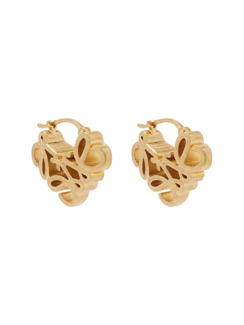 Anagram Bombé earrings Anagram Bombé earrings