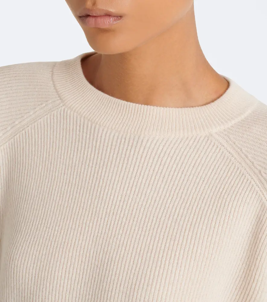 Brunello Cucinelli Cashmere sweater | Thumbnail 3