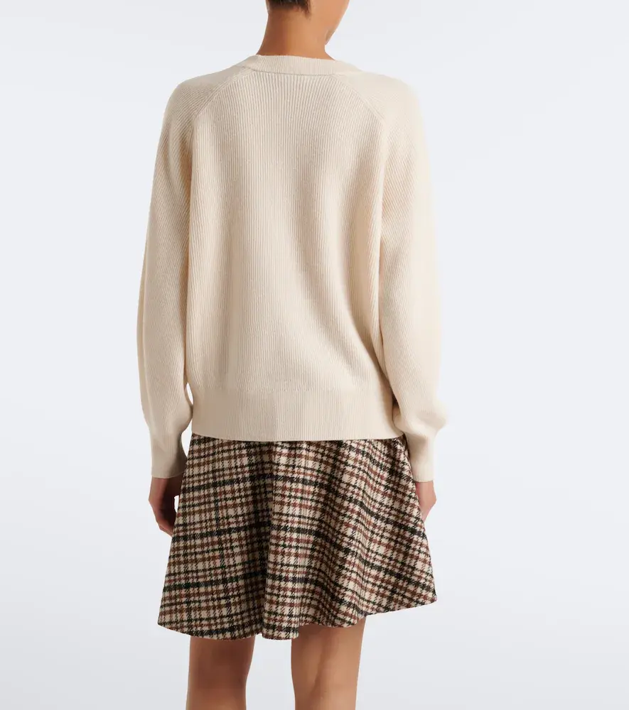 Brunello Cucinelli Cashmere sweater | Thumbnail 4