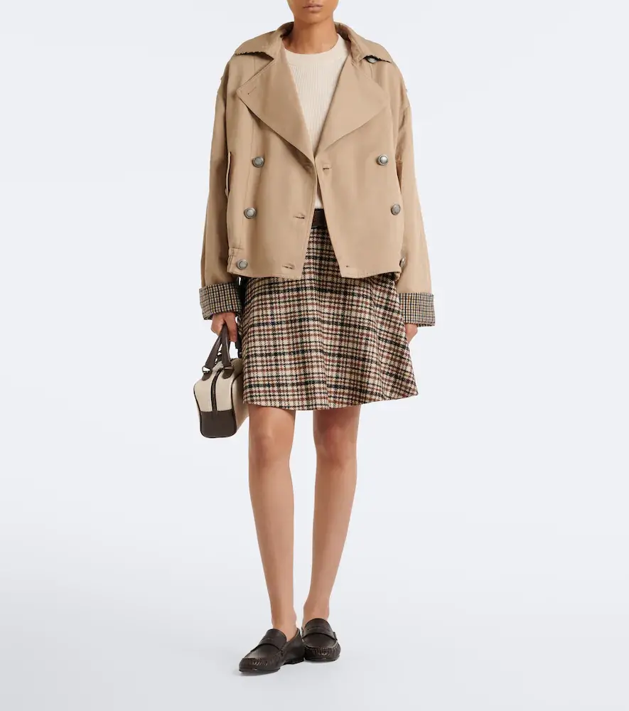 Brunello Cucinelli Cashmere sweater | Thumbnail 5
