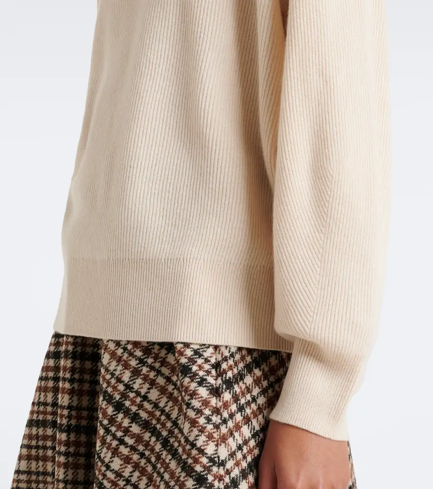Brunello Cucinelli Cashmere sweater | Thumbnail 6