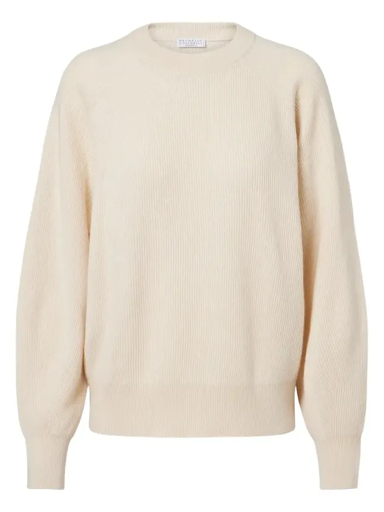 Brunello Cucinelli Cashmere sweater