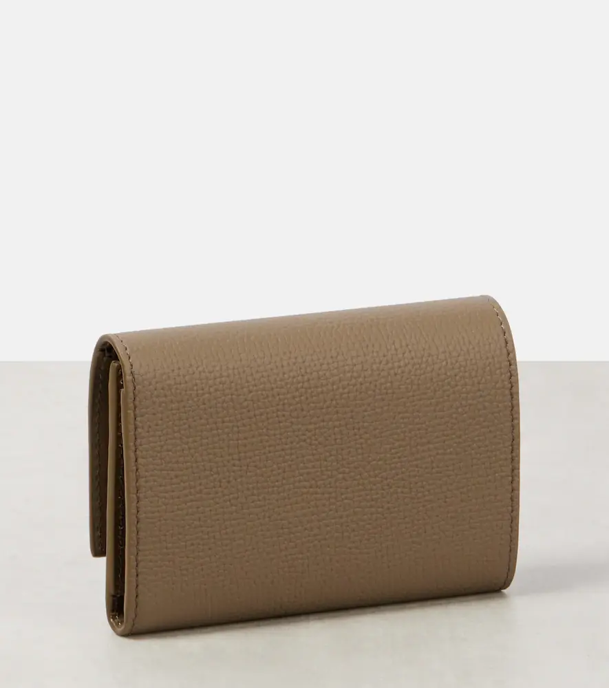 Loewe Anagram leather wallet | Thumbnail 4