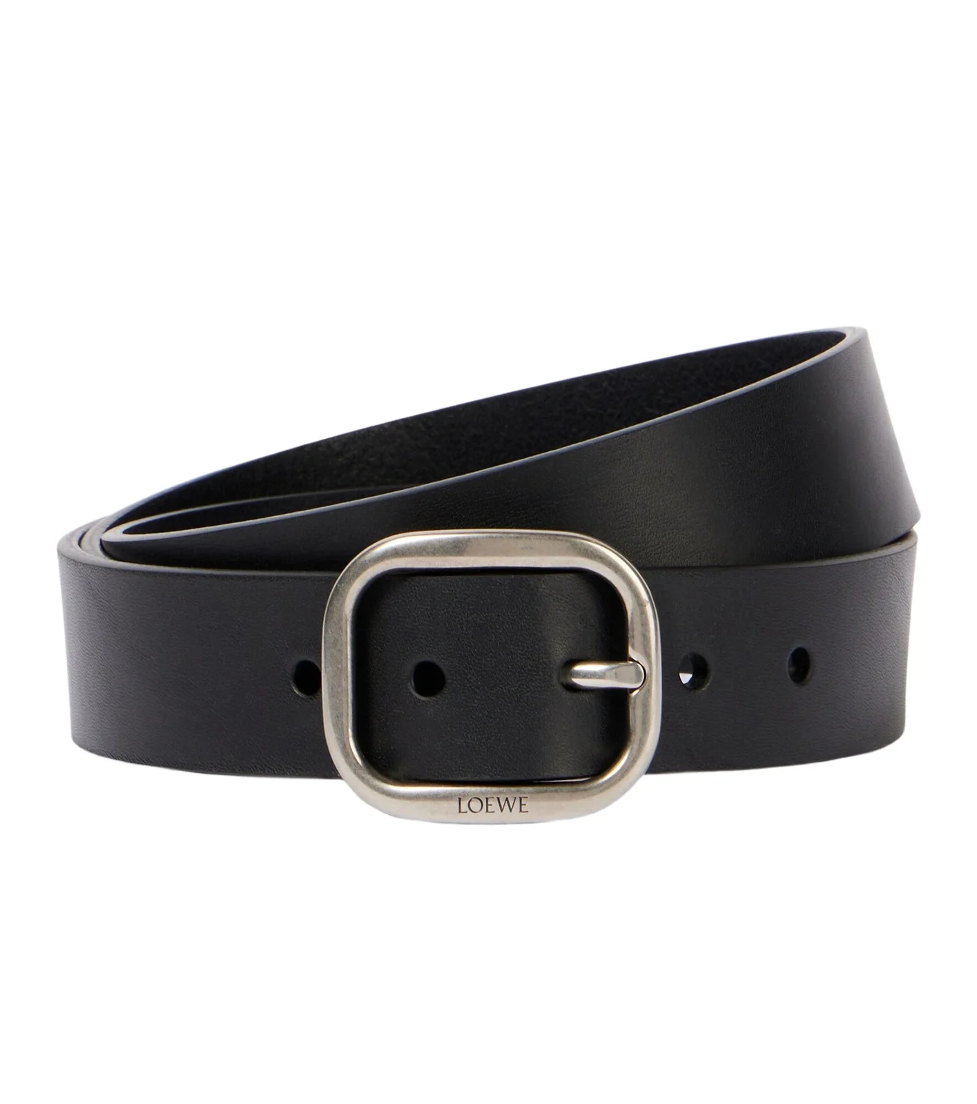 Loewe Leather belt