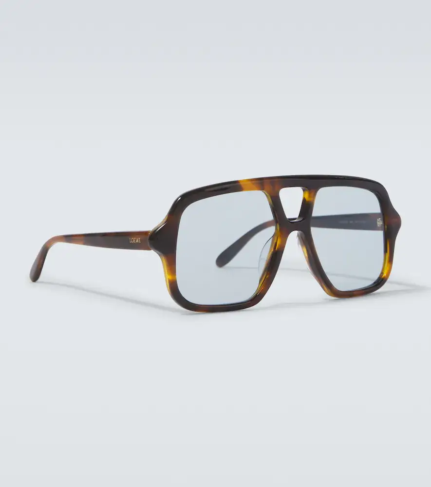 Loewe Slim navigator sunglasses | Thumbnail 3