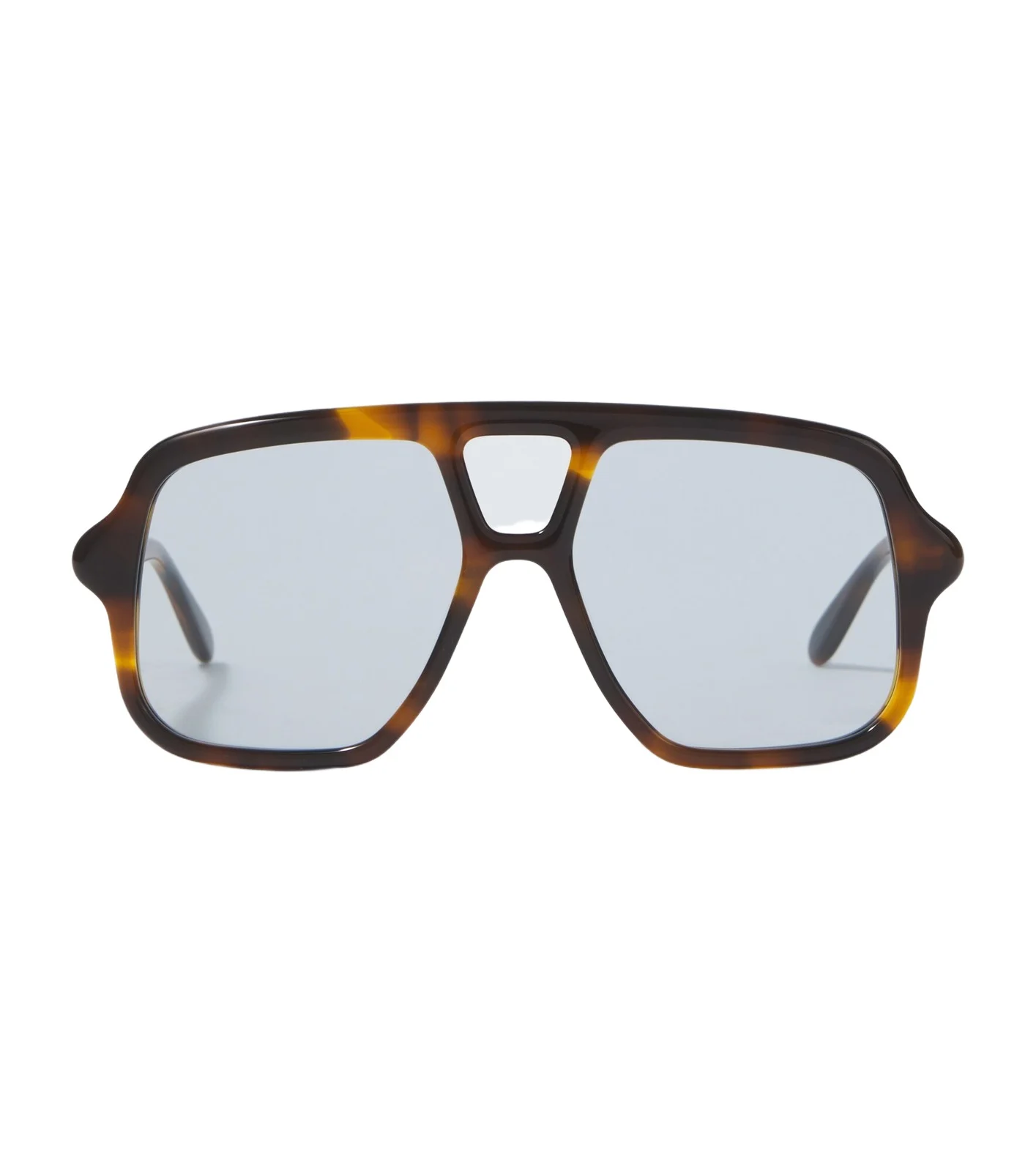 Loewe Slim navigator sunglasses