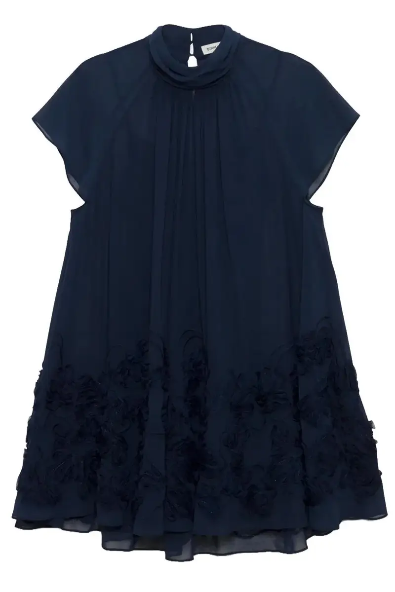 Simkhai Aviel Mini Dress | Image 1 Simkhai Aviel Mini Dress | Image 1