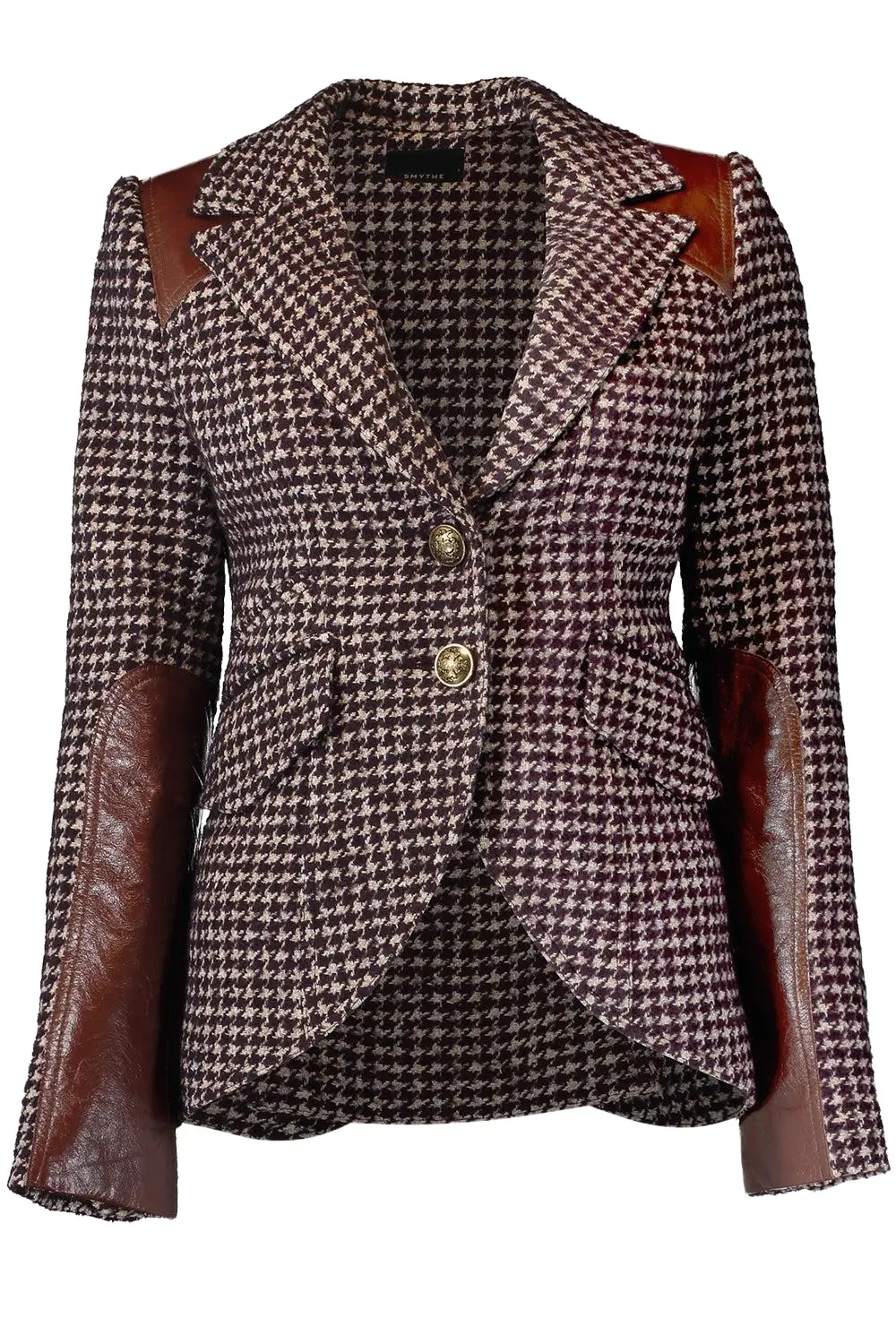Saddle Patch Equestrian Blazer