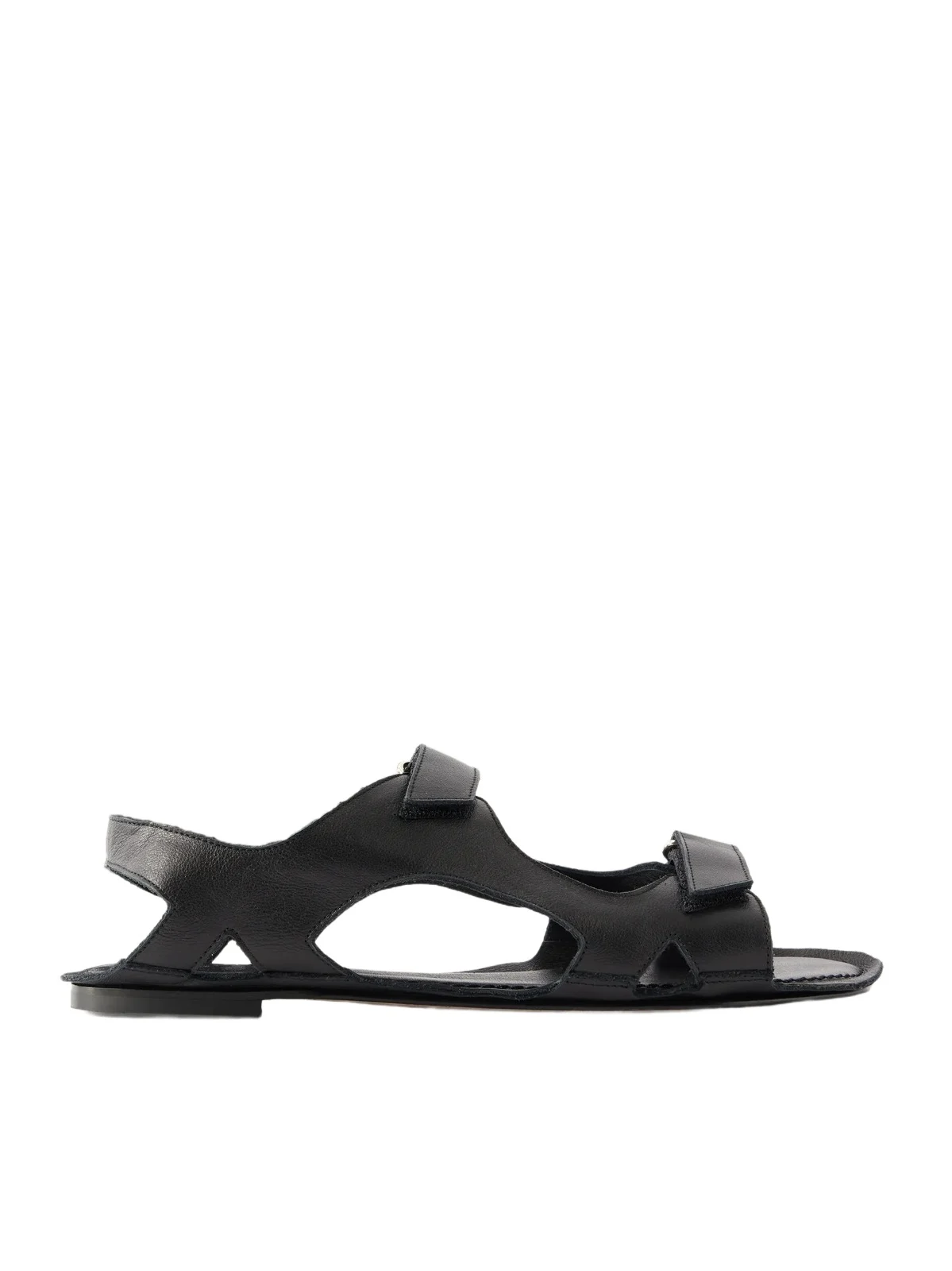 The Walking Leather Sandals The Walking Leather Sandals