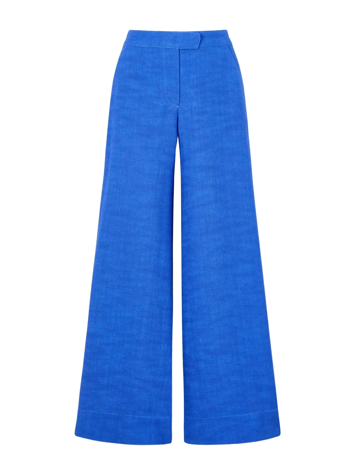 Canvas Wide-leg Pants Canvas Wide-leg Pants