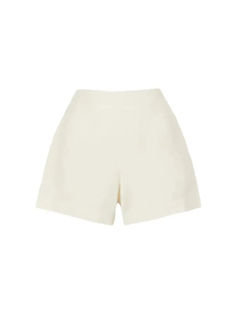 Lisa Marie Fernandez Canvas Shorts | Image 1 Lisa Marie Fernandez Canvas Shorts | Image 1