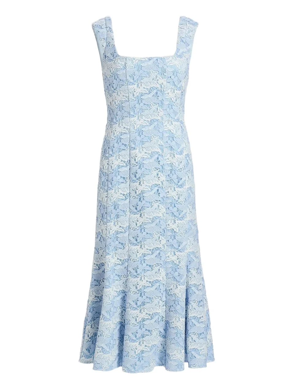 Women's Meg Butterfly Lace Midi-Dress Women's Meg Butterfly Lace Midi-Dress