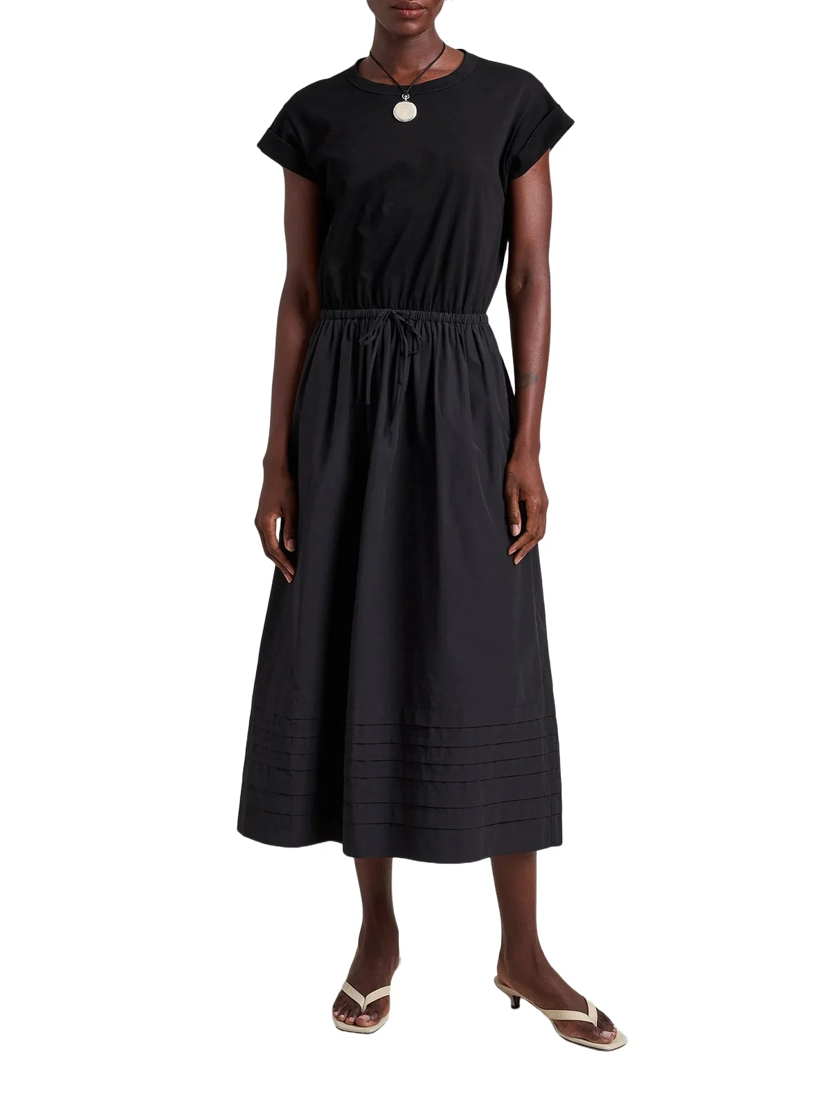 La Ligne Women's Wilhelmina Dress