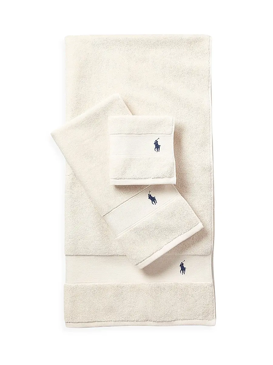 Ralph Lauren Polo Player Cotton | Thumbnail 2 Ralph Lauren Polo Player Cotton | Thumbnail 2