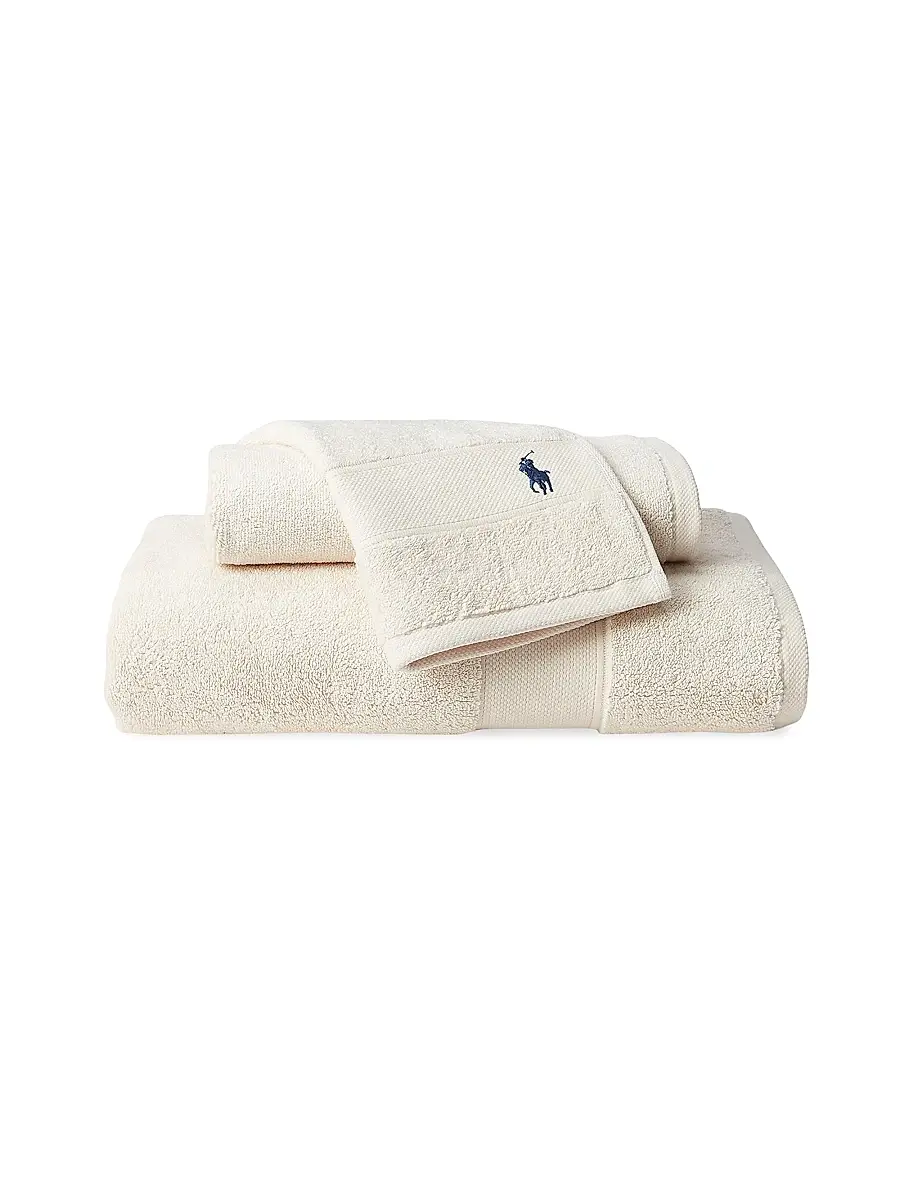 Ralph Lauren Polo Player Cotton | Thumbnail 3 Ralph Lauren Polo Player Cotton | Thumbnail 3