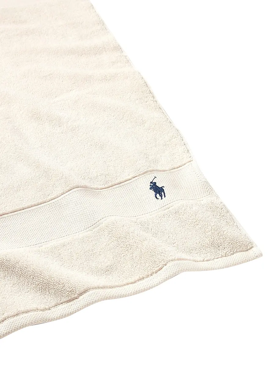 Ralph Lauren Polo Player Cotton | Thumbnail 4 Ralph Lauren Polo Player Cotton | Thumbnail 4