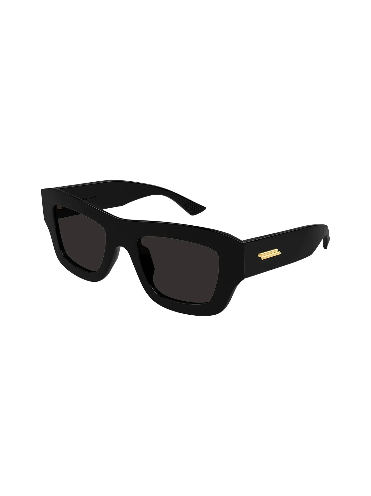 Women's Flat 50MM Squared Sunglasses Women's Flat 50MM Squared Sunglasses